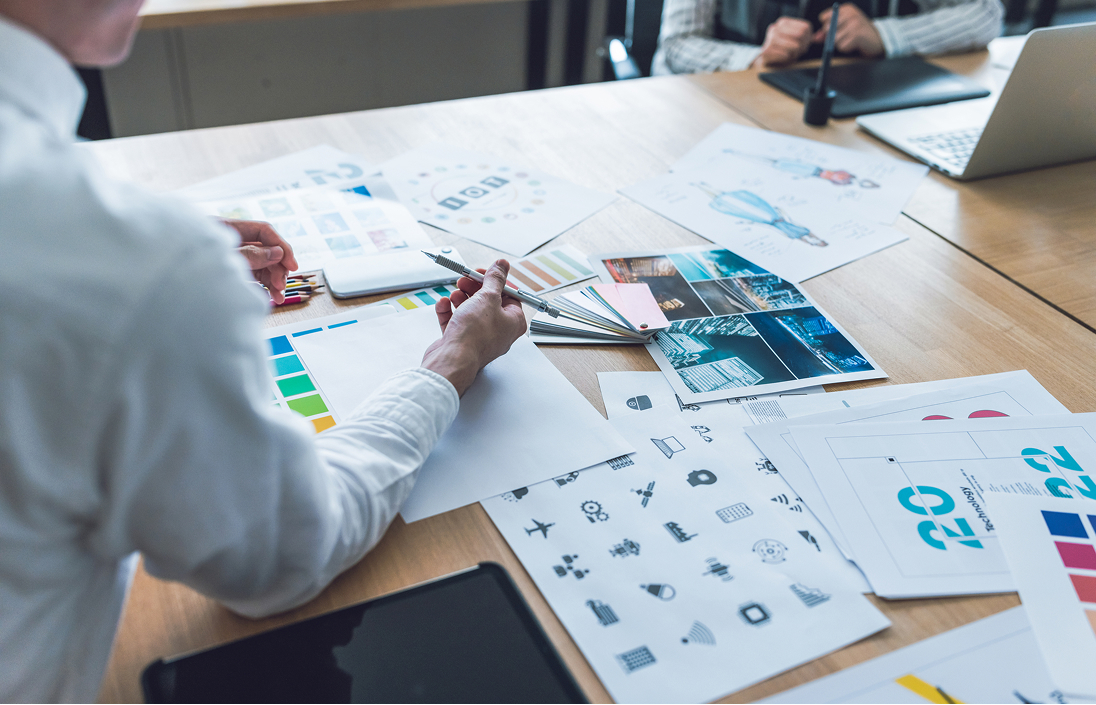 サービスの特長イメージ画像