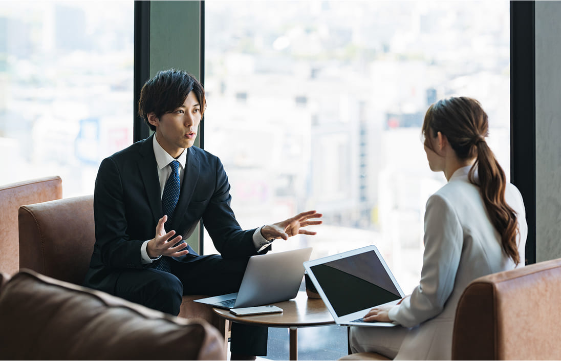 講座受講・認定のメリットイメージ画像