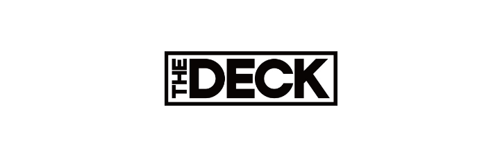 THS DECK